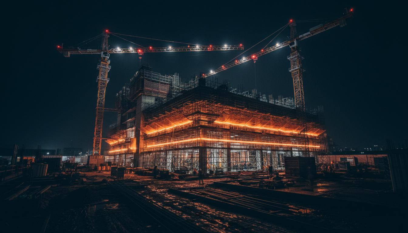 Construction
