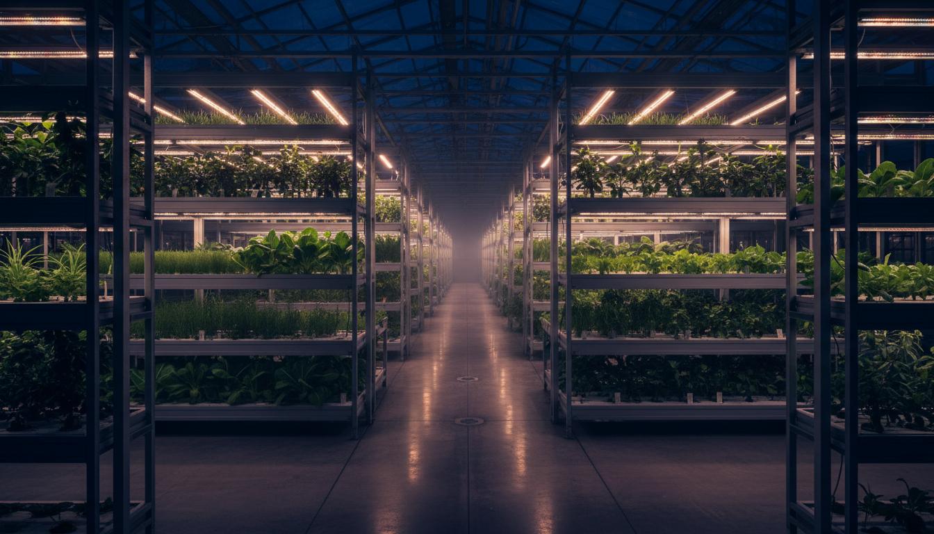 Agriculture