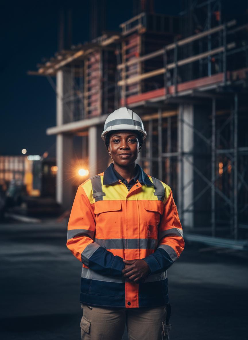 Professional engineer