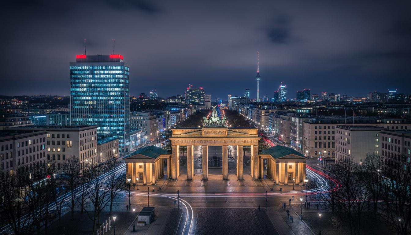 Berlin