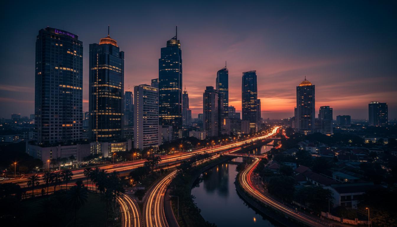 Jakarta
