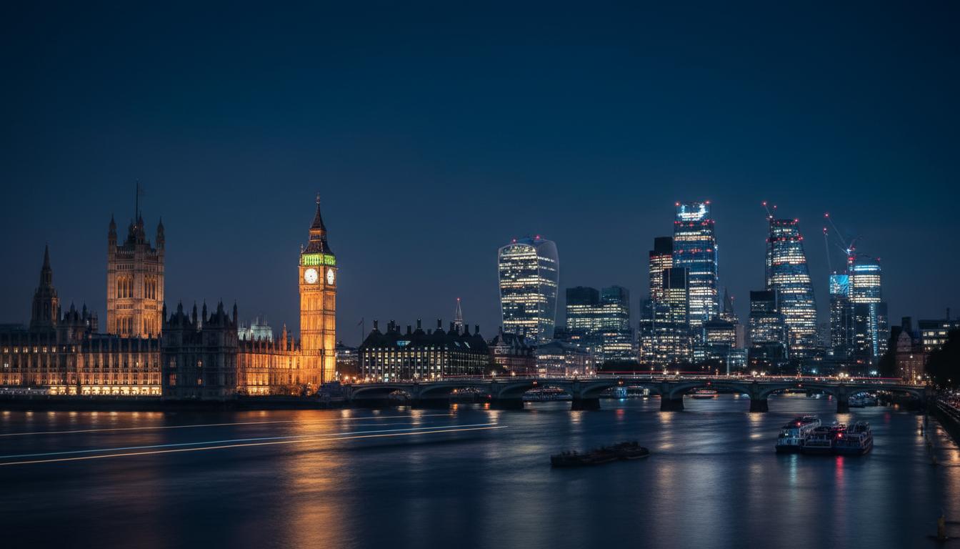 London