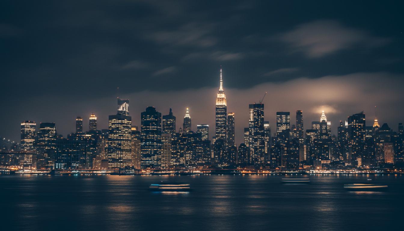 New York